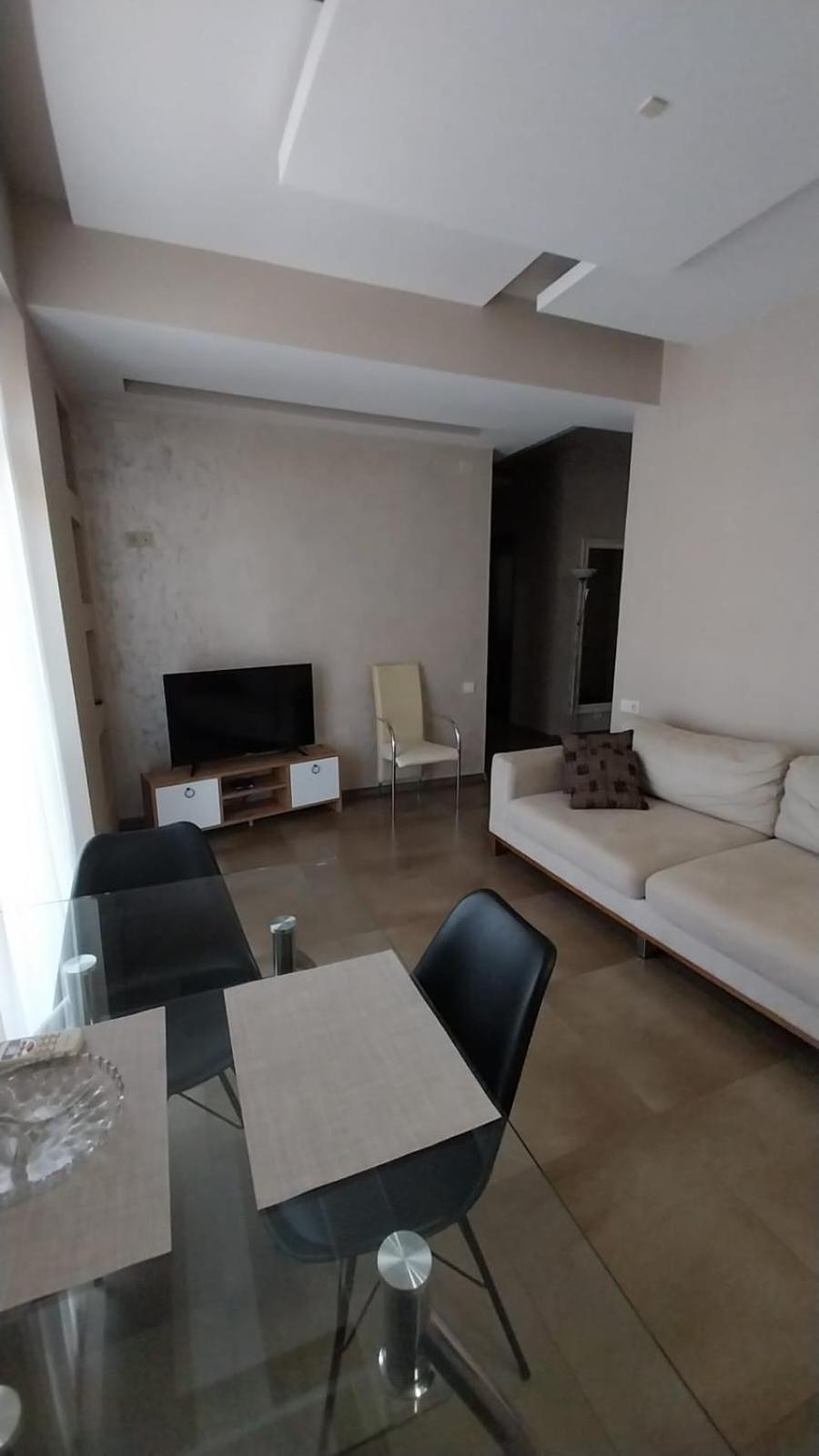 Apartment On Rustaveli バトゥーミ エクステリア 写真