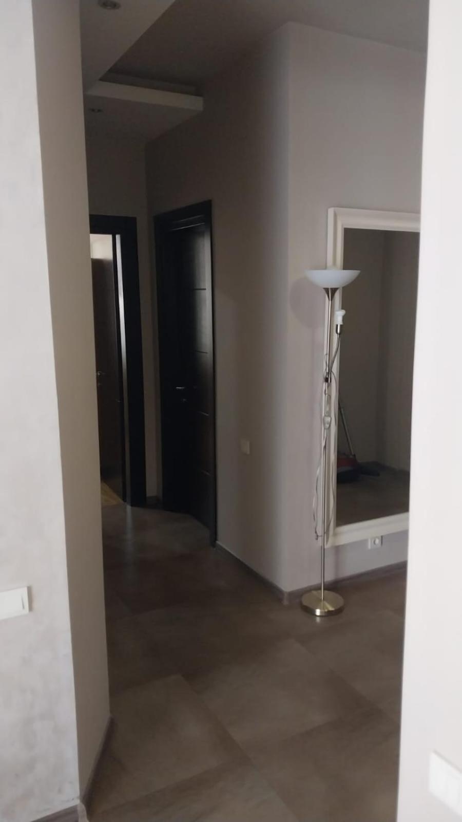 Apartment On Rustaveli バトゥーミ エクステリア 写真